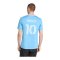 adidas Inter Miami MESSI Trikot 3rd 2025/2026 Blau - blau