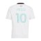 adidas Inter Miami Messi Trikot 3rd 2026 Kids Weiß - weiss