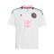 adidas Inter Miami Messi Trikot 3rd 2026 Kids Weiß - weiss