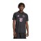 adidas Inter Miami Messi Trikot Away 2026/2027 Schwarz - schwarz