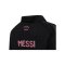 adidas Inter Miami Minikit Trikot Set Away 2026/2027 Kids Schwarz - schwarz