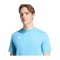 adidas Inter Miami T-Shirt Blau - blau