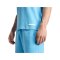 adidas Inter Miami T-Shirt Blau - blau