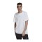 adidas Internal T-Shirt Weiss - weiss