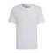 adidas Internal T-Shirt Weiss - weiss