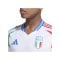 adidas Italien Auth. Trikot Away EM 2024 Weiss - weiss