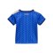 adidas Italien Babykit Trikot Set Home WM 2026 Kids Blau - blau
