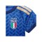 adidas Italien Babykit Trikot Set Home WM 2026 Kids Blau - blau