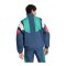 adidas Italien EQT Jacke Blau - blau