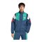 adidas Italien EQT Jacke Blau - blau