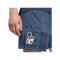 adidas Italien EQT Short Blau - blau