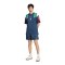 adidas Italien EQT Short Blau - blau