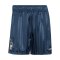adidas Italien EQT Short Blau - blau