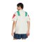 adidas Italien EQT T-Shirt Weiß - weiss