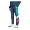 adidas Italien EQT Track Hose Blau - blau