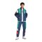 adidas Italien EQT Track Hose Blau - blau