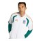 adidas Italien Präsentationsjacke Weiß - weiss