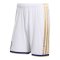 adidas Italien Short Home WM 2026 Weiß - weiss