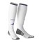 adidas Italien Strumpfstutzen Home WM 2026 Weiß - weiss