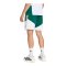 adidas Italien Tiro Training Short Grün - gruen