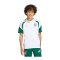 adidas Italien Tiro Trainingsshirt Kids Weiß - weiss