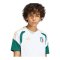 adidas Italien Tiro Trainingsshirt Kids Weiß - weiss