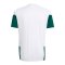 adidas Italien Tiro Trainingsshirt Weiß - weiss