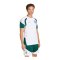 adidas Italien Tiro Trainingsshirt Weiß - weiss