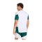 adidas Italien Tiro Trainingsshirt Weiß - weiss