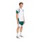 adidas Italien Tiro Trainingsshirt Weiß - weiss