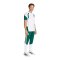 adidas Italien Tiro Trainingshose Grün - gruen