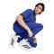 adidas Italien Tiro Travel Hose Blau - blau
