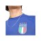 adidas Italien Tiro Travel Sweatshirt Blau - blau