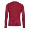 adidas Italien Torwarttrikot Langarm Home WM 2026 Kids Rot - rot