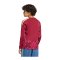 adidas Italien Torwarttrikot Langarm Home WM 2026 Kids Rot - rot