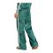 adidas Italy Tracksuit Hose Damen Grün - gruen