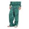 adidas Italy Tracksuit Hose Damen Grün - gruen