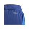 adidas Italien Trainingshose EM 2024 Kids Blau - blau