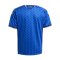 adidas Italien Trikot Home WM 2026 Kids Blau - blau