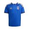 adidas Italien Trikot Home WM 2026 Kids Blau - blau