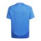 adidas Italien Trikot Home EM 2024 Kids Blau - blau