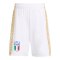 adidas Italien Trikot Set Home WM 2026 Kids Blau - blau