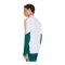 adidas Italien Trio Training Sweatshirt Weiß - weiss