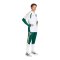 adidas Italien Trio Training Sweatshirt Weiß - weiss