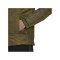 adidas Itavic Lite Jacke Grün - gruen