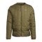 adidas Itavic Lite Jacke Grün - gruen