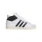 adidas Jabbar High Weiß - weiss