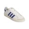adidas Jabbar Low Off Weiß - weiss