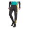 adidas Jamaica Trainingshose Schwarz - schwarz