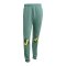 adidas Originals Jamaica VRCT Trainingshose Grün - gruen